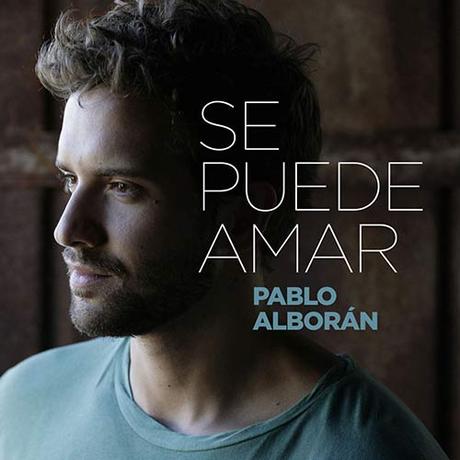 Pablo Alborán publica el single ‘Se puede amar’ Pablo Alborán