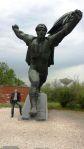 MEMENTO PARK, LOS ESPECTROS DEL COMUNISMO