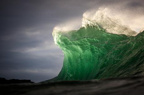 Excelentes fotos de olas monumentales que se estrellan en las costas de Australia WarrenKeelan_Kryptonite