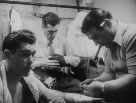 Day of the fight - 1951 Day of the fight - 1951