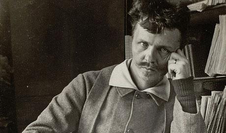 August Strindberg sobre «La Comedia humana» de Honoré de Balzac