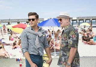 Dirty grandpa (Dan Mazer, 2016. EEUU)