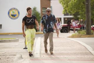 Dirty grandpa (Dan Mazer, 2016. EEUU)