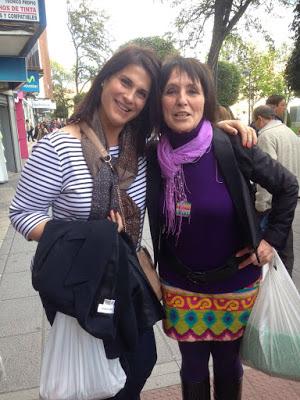 The makers IX Somos diez The makers IX Somos diez