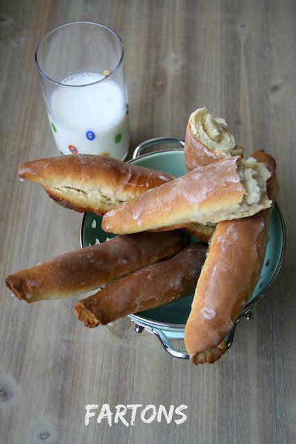 Fartons El Ágora de Ángeles Fartons, Valencia, horchata