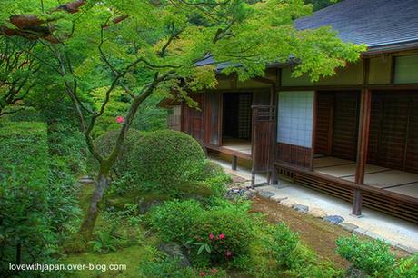 Arquitectura japonesa.