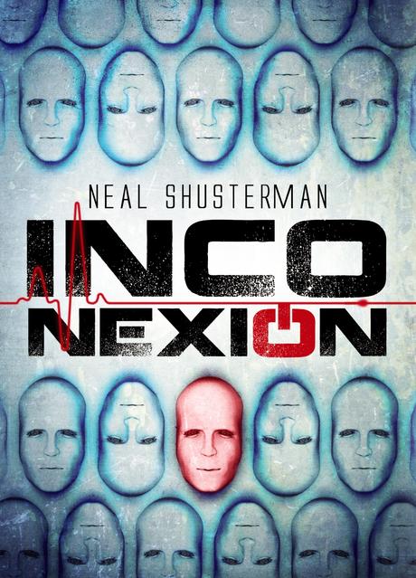 Reseña: Inconexion #3 - Neal Shusterman Reseña: Inconexion #3 - Neal Shusterman