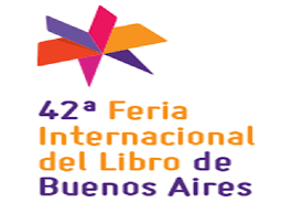 42 Feria Feria Internacional del Libro. Buenos Aires