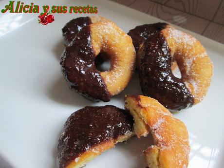 ROSQUILLAS DE MAMA INÉS