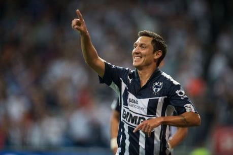 Resultado Monterrey 3-2 Querétaro en J15 en Liga MX