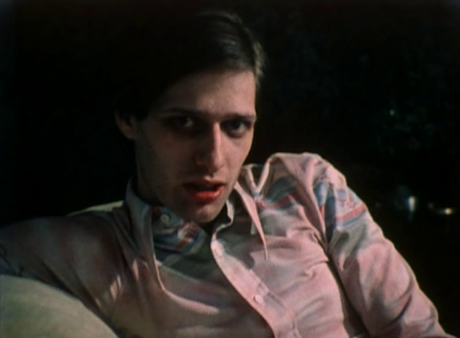 American Boy: A profile of Steven Prince - 1978