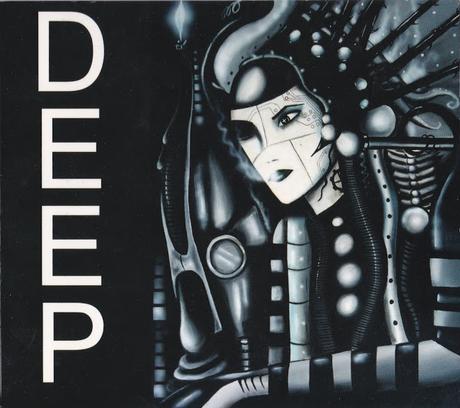 V.A - DEEP V.A - DEEP