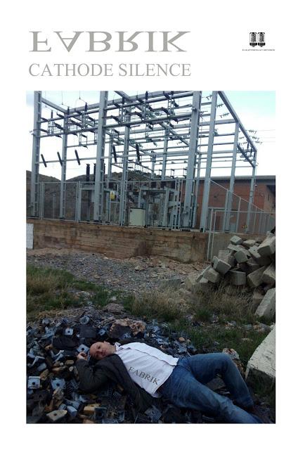 FABRIK - CATHODE SILENCE (2CD) FABRIK - CATHODE SILENCE (2CD)