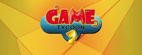 Game Tycoon 2 Cab