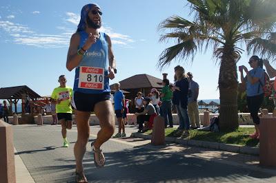 III Carrera Circuito de Fuengirola III Carrera Circuito de Fuengirola