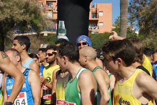 III Carrera Circuito de Fuengirola III Carrera Circuito de Fuengirola