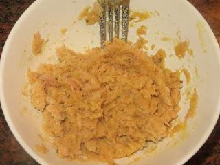 HAMBURGUESAS DE ATÚN EN LATA HAMBURGUESAS DE ATÚN EN LATA