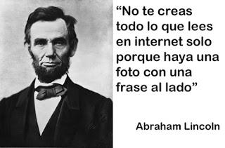 Los vivos callan cuando hablan los muertos (o esa manía de citar a grandes personajes)