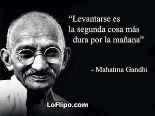 Los vivos callan cuando hablan los muertos (o esa manía de citar a grandes personajes)