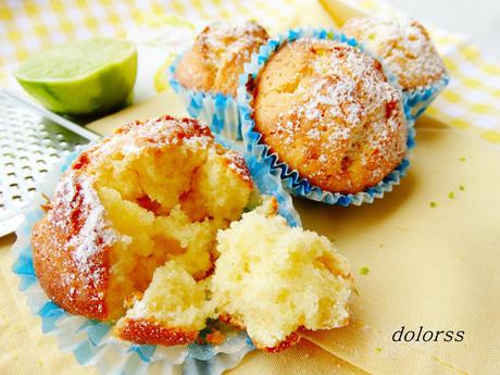 Magdalenas de lima Magdalenas de lima