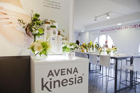 ¿Piel sensible? Prepárate para el verano avenacalm, piel sensible