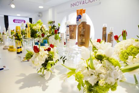 ¿Piel sensible? Prepárate para el verano ecran_crema_solar