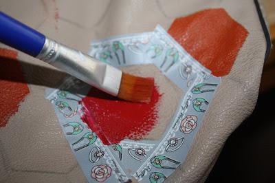 Diy: el antes y el después de un bolso Diy: el antes y el después de un bolso