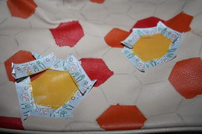 Diy: el antes y el después de un bolso Diy: el antes y el después de un bolso