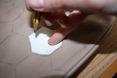 Diy: el antes y el después de un bolso Diy: el antes y el después de un bolso