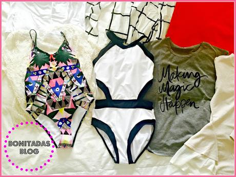 Mi Primera Compra en She In Mi Primera Compra en She In