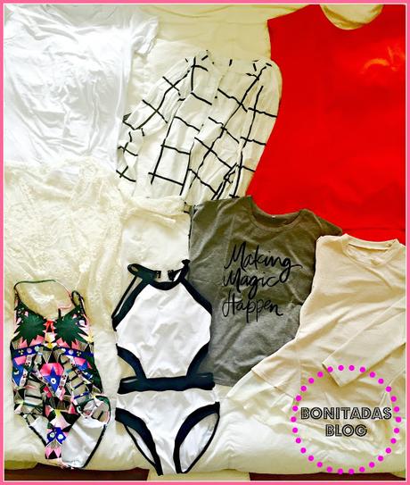 Mi Primera Compra en She In Mi Primera Compra en She In