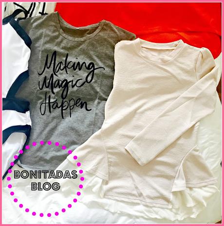 Mi Primera Compra en She In Mi Primera Compra en She In