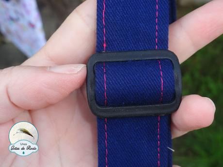 Igual, igual. Igual, igual.