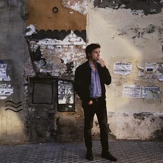 Chencho Fernández en directo en los Conciertos de Radio 3 (20-10-2015) Chencho Fernández en directo en los Conciertos de Radio 3 (20-10-2015)