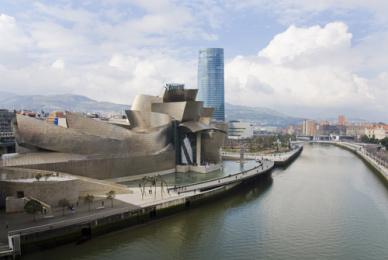 Euskadi, ruta por la costa vasca Bilbao