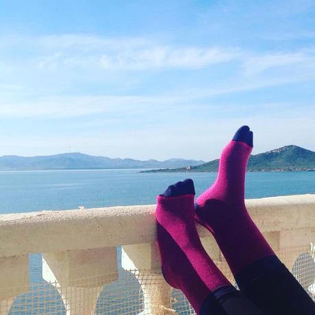 MissCalcetin, diseños originales y atractivos MissCalcetin, diseños originales y atractivos