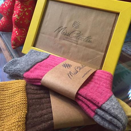 MissCalcetin, diseños originales y atractivos MissCalcetin, diseños originales y atractivos