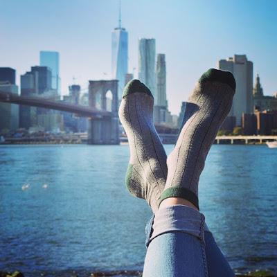 MissCalcetin, diseños originales y atractivos MissCalcetin, diseños originales y atractivos