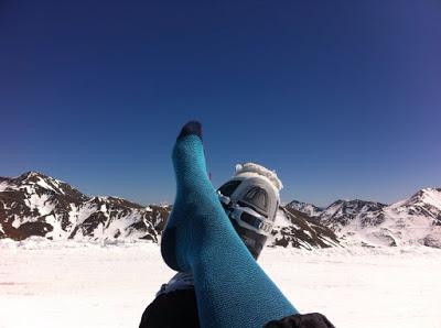 MissCalcetin, diseños originales y atractivos MissCalcetin, diseños originales y atractivos