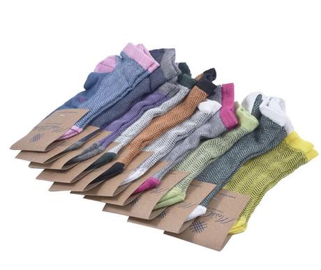 MissCalcetin, diseños originales y atractivos MissCalcetin, diseños originales y atractivos