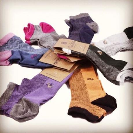 MissCalcetin, diseños originales y atractivos MissCalcetin, diseños originales y atractivos