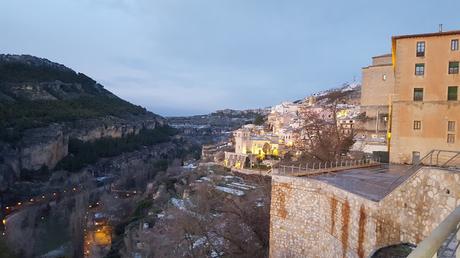 Viaje monumental: Toledo, Cuenca, Ubeda y Baeza (info, fotos y haul)