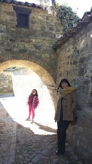 Viaje monumental: Toledo, Cuenca, Ubeda y Baeza (info, fotos y haul)