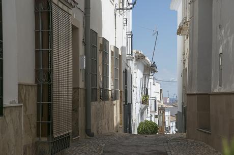 Veléz Rubio, Almería