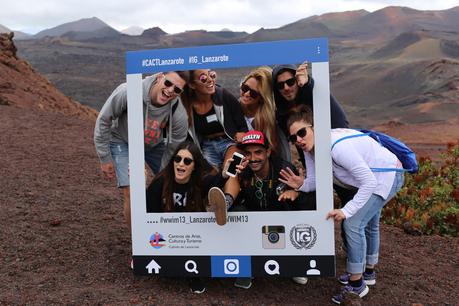 Worldwide InstaMeet Lanzarote