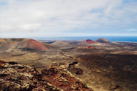 Worldwide InstaMeet Lanzarote