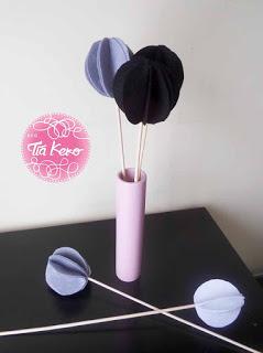 Tía Keko y manualidades con niños con fieltro Tía Keko y manualidades con niños con fieltro