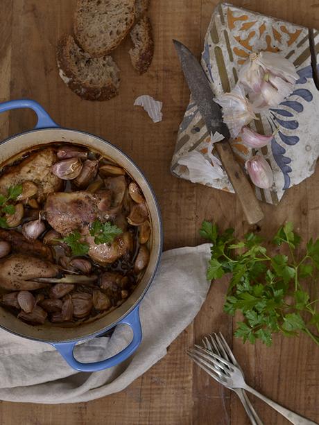 Pollo asado Pollo asado