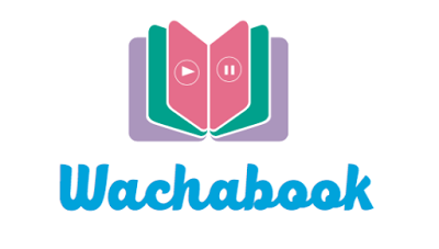 Wachabook: Vive el libro Wachabook: Vive el libro