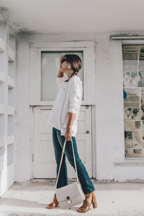 This is Me Raye_Sandals-lace_up_Sandals-Suede-Jeans-Jeans-Braid-Miami-Collage_on-The_Road-21